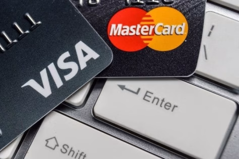 Europa atsibunda: kodėl „Visa“ ir „Mastercard“ dominavimas kelia grėsmę ir kas bus toliau?