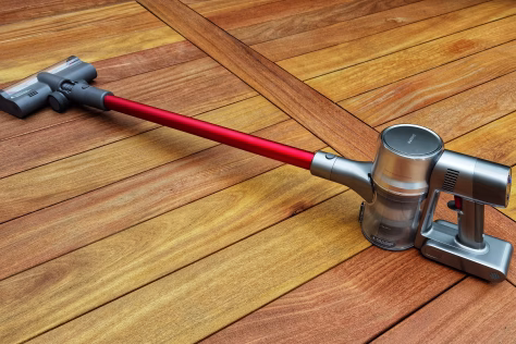 „Dreame T20“ apžvalga: šio pigaus siurblio reikia kiekvieniems namams