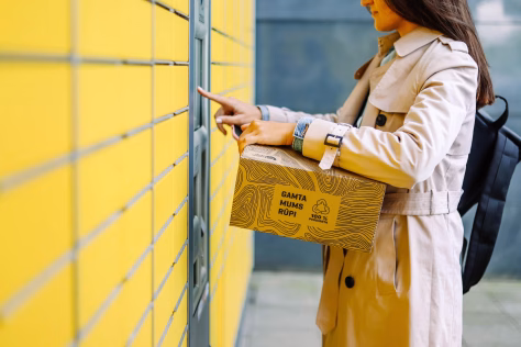 Lietuvoje – masinis pašto skyrių uždarymas: pasakė, ką būtina padaryti iki Velykų savaitgalio