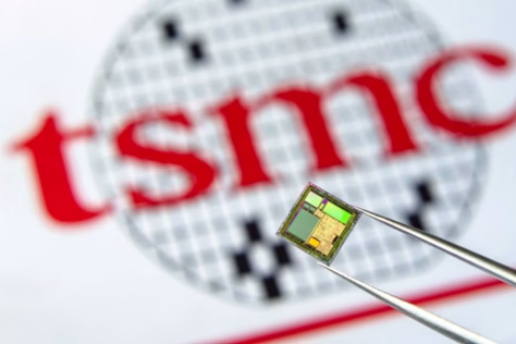 TSMC didins pažangiausių lustų gamybos kainas: DI pažanga smogs tiesiai per piniginę, brangs viskas