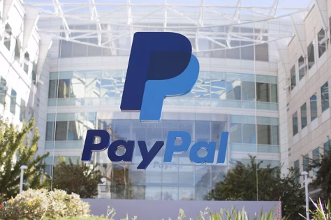 „PayPal“ savo klientams pasiūlys naujovę: leis su pardavėjais atskaityti naudojant daugiau nei 100 kriptovaliutų