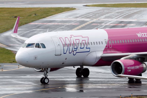 „Wizz Air“ stiprina savo pozicijas Lietuvoje ir kviečia dalyvauti skrydžių palydovų atrankoje