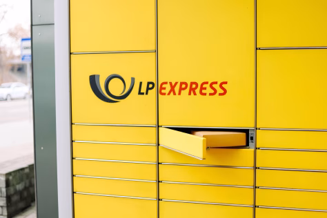 Gyventojai šturmavo paštomatus: šventinis laikotarpis Lietuvoje tapo net ir istoriniu