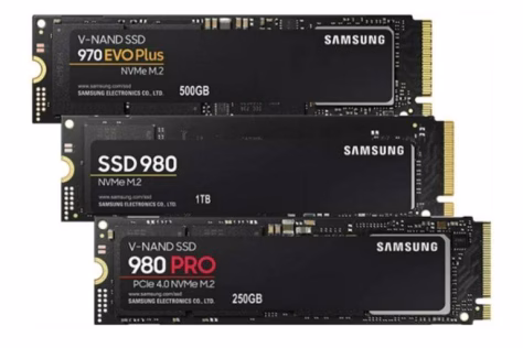 Netrukus galėsime pamiršti apie pigius SSD diskus: ekspertai prognozuoja įspūdingą kainų šuolį, taip brangu nebuvo jau labai seniai