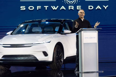 „Stellantis“ fiksuoja fantastiškus rezultatus Europos automobilių rinkoje: auga visų transporto priemonių pardavimai, išaugo ir bendrovės rinkos dalis