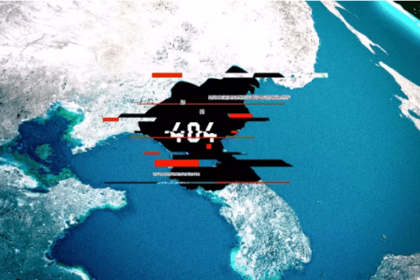 Amerikiečių hakeris „atjungė“ Šiaurės Korėjos internetą: kaip tai įvyko ir kas už to slypi