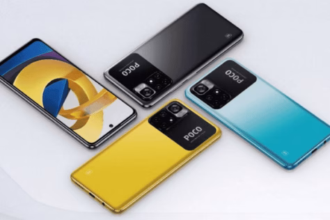 „Geekbench“ pastebėta „POCO M4 Pro 4G“ versija