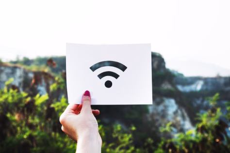 „Wi-Fi“ namuose: kaip išnaudoti jo potencialą viduje ir išorėje?