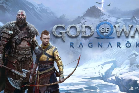 „God of War Ragnarök“ žaidimo apžvalga: tęsinys, kuris yra vertas savo pirmtako