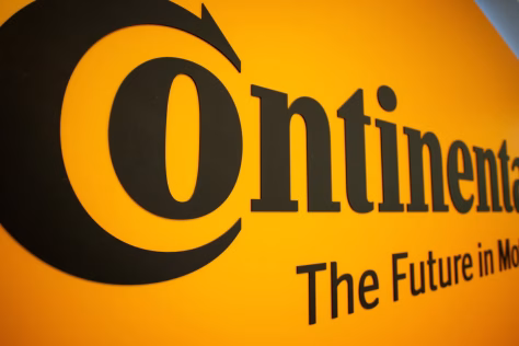 Strateginis sprendimas: „Continental“ automobilių komponentų padalinys tampa AUMOVIO