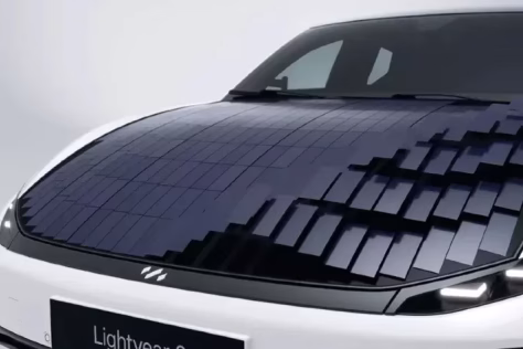 Interneto sensacija tapęs automobilis pirkėjų taip ir nepasieks: gamintojas priėmė stebinantį sprendimą, tačiau paskelbtos ir geros naujienos