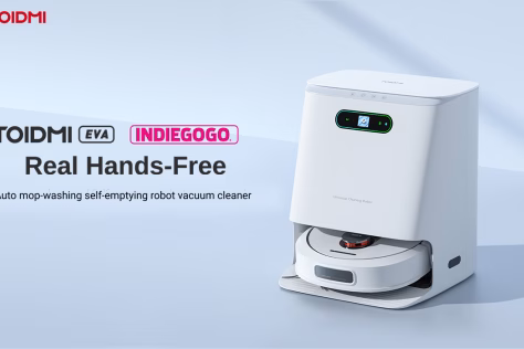 Dulkių siurblys-robotas, kuris jūsų gyvenimą pavers pasaka: naujausi technologiniai sprendimai leis mėgautis tvarka namuose ir tam nesugaišti nė minutės