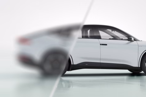 Olandai pristatė neįtikėtinais sprendimais aprūpintą automobilį: naujasis modelis mes iššūkį rinkos milžinams, tačiau nustebins žema kaina