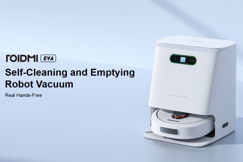 „Xiaomi“ ekosistemas šedevras, kuris pasirūpins idealia tvarka namuose: kaip juo naudotis ir kodėl privalu įsigyti būtent šį modelį?