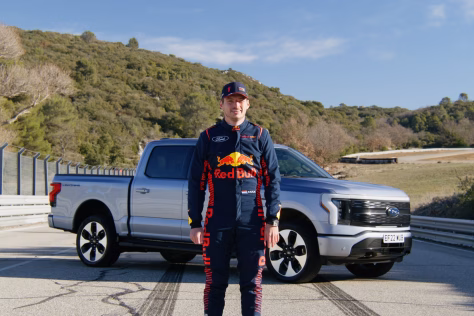 Garsus amerikiečių gamintojas grįžta į „Formulę 1“: sudaryta ilgalaikė strateginė partnerystė su „Red Bull“