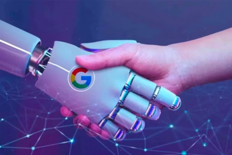 Naujasis „Google“ įrankis paieškos sistemos nepakeis: kompanijos vadovai kritiškai reagavo į žmonių užduotus klausimus