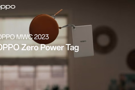 Technologijos gali veikti ir be baterijų: „Oppo“ pademonstravo „Apple“ produkto alternatyvą, kuris nustebins savo galimybėmis