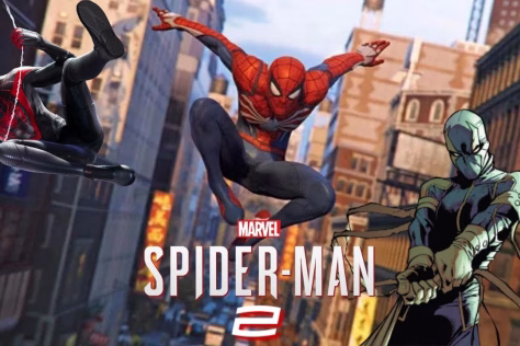 „Sony“ atskleidė įspūdingas naujojo šedevro detales, tačiau žaidimų gerbėjai svarbiausios informacijos taip ir neišgirdo