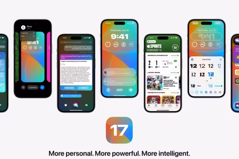 „Apple“ telefonų turėtojams – karščiausia metų naujiena: daugelis „iPhone“ turėtojų jau dabar gali įsidiegti didžiausią metų atnaujinimą