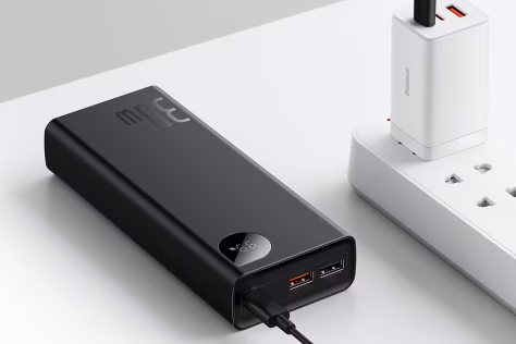 Telefono priedas, kurį privalo įsigyti kiekvienas: neįtikėtinos kokybės išorinė baterija dabar parduodama už itin patrauklią kainą, šiuo pasiūlymu privalu pasinaudoti jau dabar