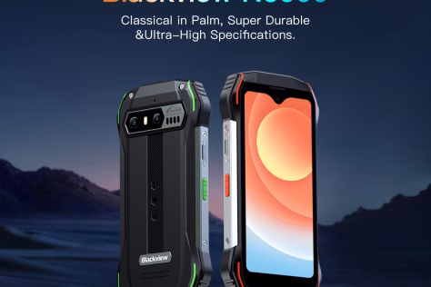 Kinai ir vėl drebina išmaniųjų telefonų rinką: už nedidelę kainą pasiūlys itin kompaktišką telefoną su įspūdingomis atsparumo savybėmis