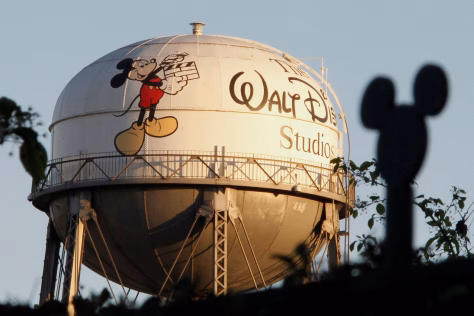 „Disney“ vadovai išsikėlė itin ambicingus planus: nori įsigyti EA ar kitą didelę žaidimų kompaniją