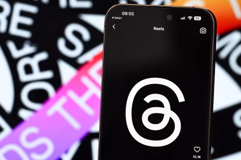Lietuvoje po truputį prigyjanti „Threads“ programėlė sutraukė ir įžymybes: ekspertė sėkmės vertinti neskuba