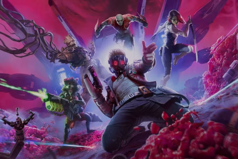 „Epic Games“ pateikė neįtikėtiną pasiūlymą: tik šią savaitę – galimybė parsisiųsti „Guardians of the Galaxy“ neišleidžiant nė cento