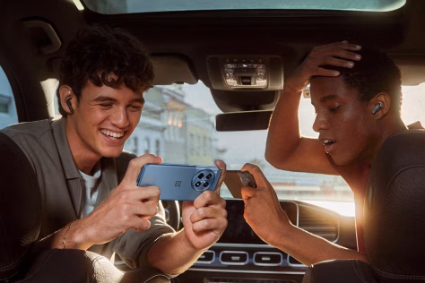 „OnePlus 12R“ išmanusis telefonas dabar kainuoja vos 403 eurus, nepraleiskite progos įsigyti ir sutaupyti daugiau nei 170 eurų