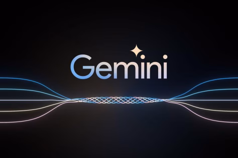 „Google“ nusprendė savo dirbtinio intelekto pokalbių robotą pervadinti iš „Bard“ į „Gemini“