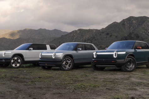 „Rivian“ atskleidė naujojo R3 modelio kainą, geros naujienos laukia ir bendrovės gerbėjų Europoje