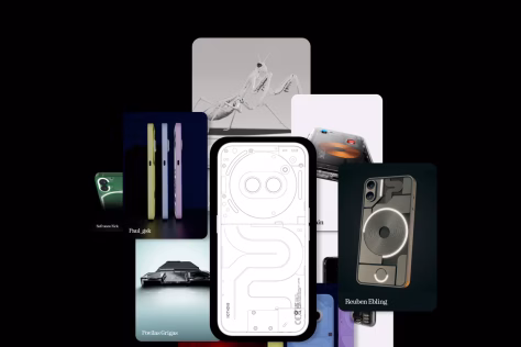 „Nothing“ atgaivina kultinį „Nokia“ telefonuose egzistavusį žaidimą: pristatomas naujas valdiklis, kuriuo atiduodama duoklė suomių šedevrui