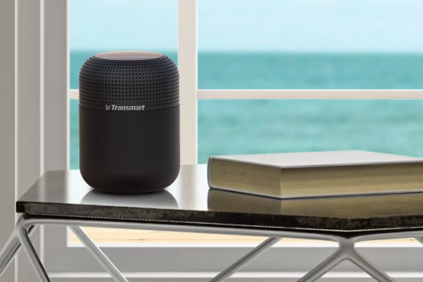 Pasirūpinkite kokybišku garsu: aukštos klasės 60W belaidę kolonėlę dabar galime įsigyti už mažiau nei 50 eurų, pateikiamas specialus nuolaidos kodas