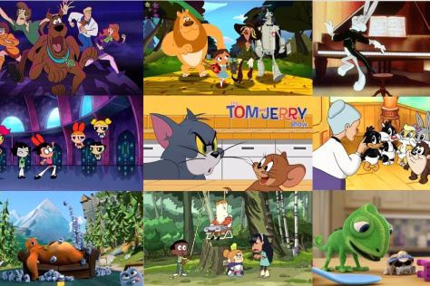 „Warner Bros. Discovery“ ir „Telia“ skelbia plečiančios strateginę partnerystę Lietuvoje: pirmą kartą įtrauktas turinys vaikams lietuvių kalba