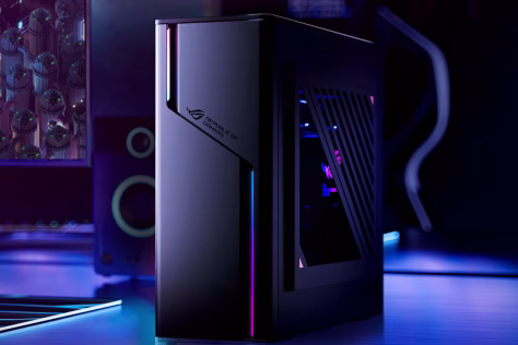 „Asus“ išsprendė didžiulę savo kompiuterių problemą, pamirškite apie anksčiau buvusį strigimą