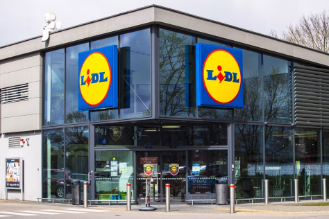 Uždarytos parduotuvės, atvertos širdys: kaip „Lidl“ šventiniu laikotarpiu rūpinasi savo žmonėmis?
