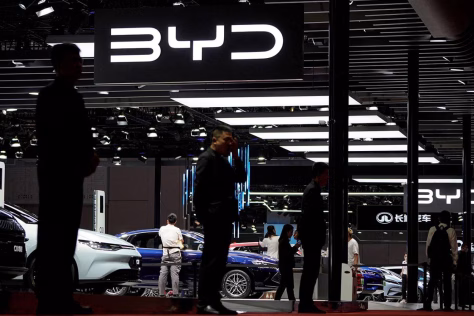 ES siunčia rimtą signalą Kinijai: pigūs elektromobiliai galės išvengti muitų, bet tik su sąlygomis