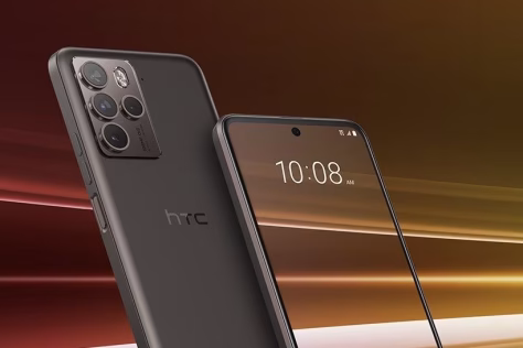 HTC ketina pristatyti naują išmanųjį telefoną: pasirodė pirmieji pranešimai apie „HTC U24“, pasiūlys vidutinės klasės savybes