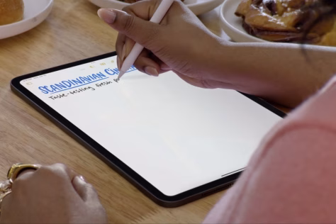 „iPad“ modelių pasiūla auga, bet tik keli iš tikrųjų verti tavo dėmesio 2026 metais