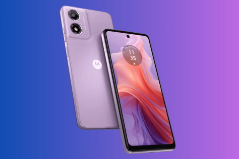 „Motorola“ pristatė itin pigų išmanųjį telefoną: naujasis „Moto E14“ kainuos mažiau nei 85 eurus ir veiks su „Android Go“