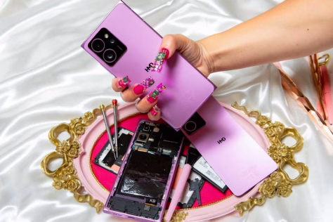 Vasarą sulauksime dar vieno naujo HMD telefono debiuto, aiškėja, kada debiutuos „Skyline 2“ modelis