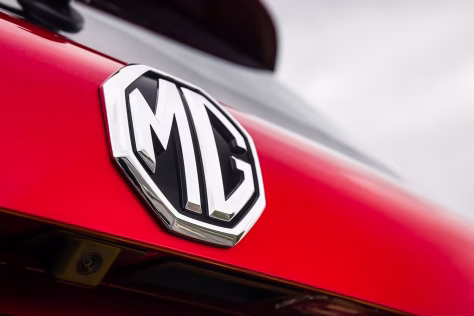 „MG Motor“ pardavimų šuolis nustebino net ekspertus, gamintojas jau vejasi Europos senbuvius
