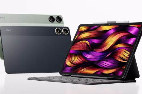 Europoje sulauksime naujo „Poco“ planšetinio kompiuterio, jau žinomos ir pagrindinės jo savybės