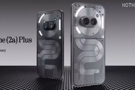 Liepos mėnesį pristatyta „Nothing“ naujiena – jau ir Europoje: užsisakyti naująjį „Phone (2a) Plus“ modelį jau gali ir lietuviai, paaiškėjo, kiek teks susimokėti