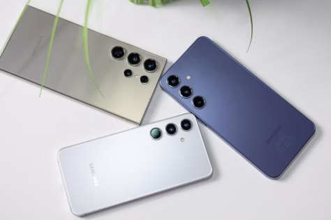 Berlyne – fantastiškos naujienos „Samsung“ telefonų turėtojams: gamintojas paskelbė apie artėjantį didžiulį atnaujinimą, europiečiai jį gaus jau netrukus