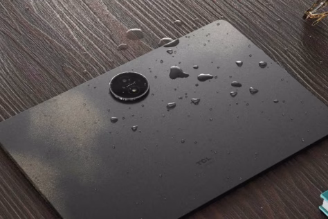 TCL pristatė naująjį „NxtPaper 14“ planšetinį kompiuterį, kuris aprūpintas didžiuliu ekranu su specialia technologija ir bus parduodamas už patrauklią kainą