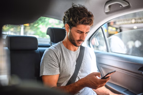 „Bolt“ siūlo naujovę, kurią plojimais pasitiks daugelis programėlės naudotojų: naujos galimybės suteiks dar daugiau saugumo, sužinokite, kas keičiasi