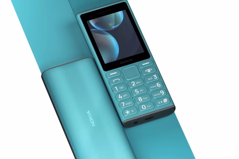 HMD pristatė dar du mygtukinius „Nokia“ telefonus: paskelbta apie naujuosius „Nokia 108 4G“ ir „Nokia 125 4G“ modelius, sužinokite, kuo jie ypatingi