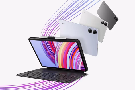 Puikus „Redmi“ planšetinis kompiuteris dabar kainuoja net 50 eurų mažiau, nepraleiskite progos!