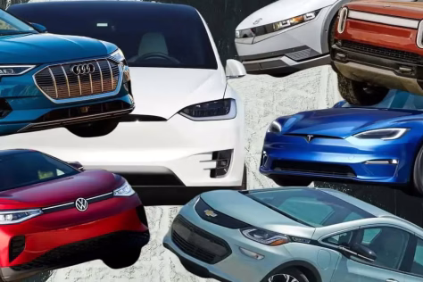 Automobilių patikimumo reitingas pribloškė: šie automobiliai laužo mitą apie brangius modelius